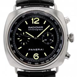 Panerai Luminor Radiomir Chronograph 45MM PAM00288 Watch